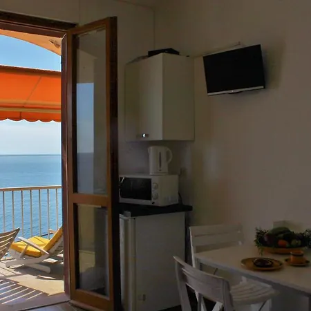 Appartamento House Scirocco By Holiday World