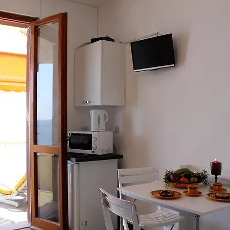 Appartamento House Scirocco By Holiday World